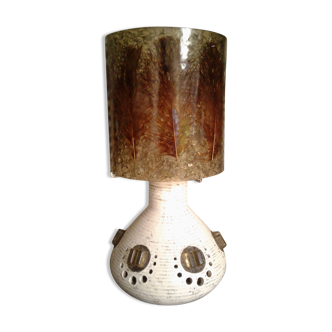 Lampe de Georges Pelletier