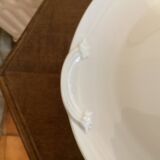 Limoges porcelain dish