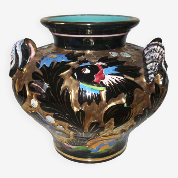 Monaco Vase