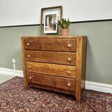 Vintage chest of drawers