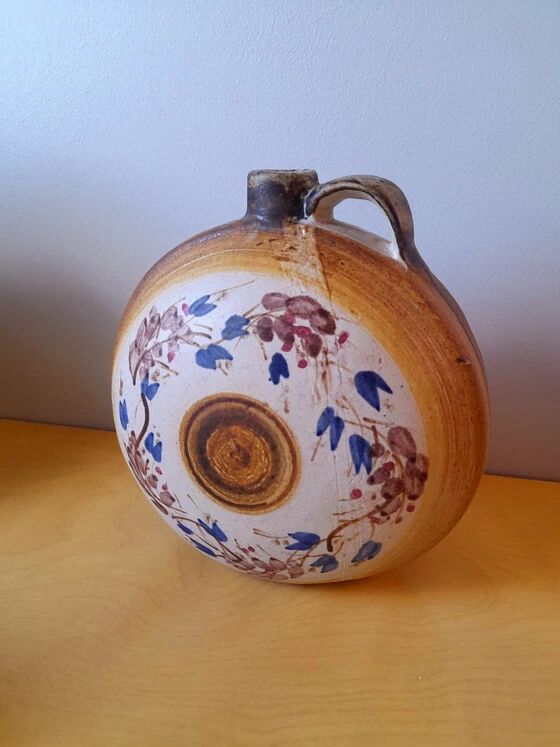 Vase en céramique