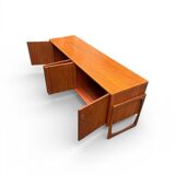 Teak enfilade by Victor Wilkins for G-Plan