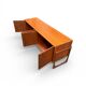 Teak enfilade by Victor Wilkins for G-Plan