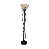 Luminaire ferroné