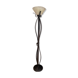 Luminaire ferroné