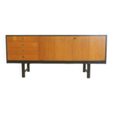 vintage deens Sideboard 'Vejringe' | 170 cm