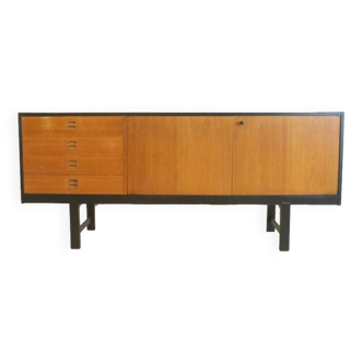 vintage deens Sideboard 'Vejringe' | 170 cm