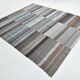 7x9 Kilim Rug, 224x264Cm