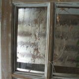 Window 2 oak venting