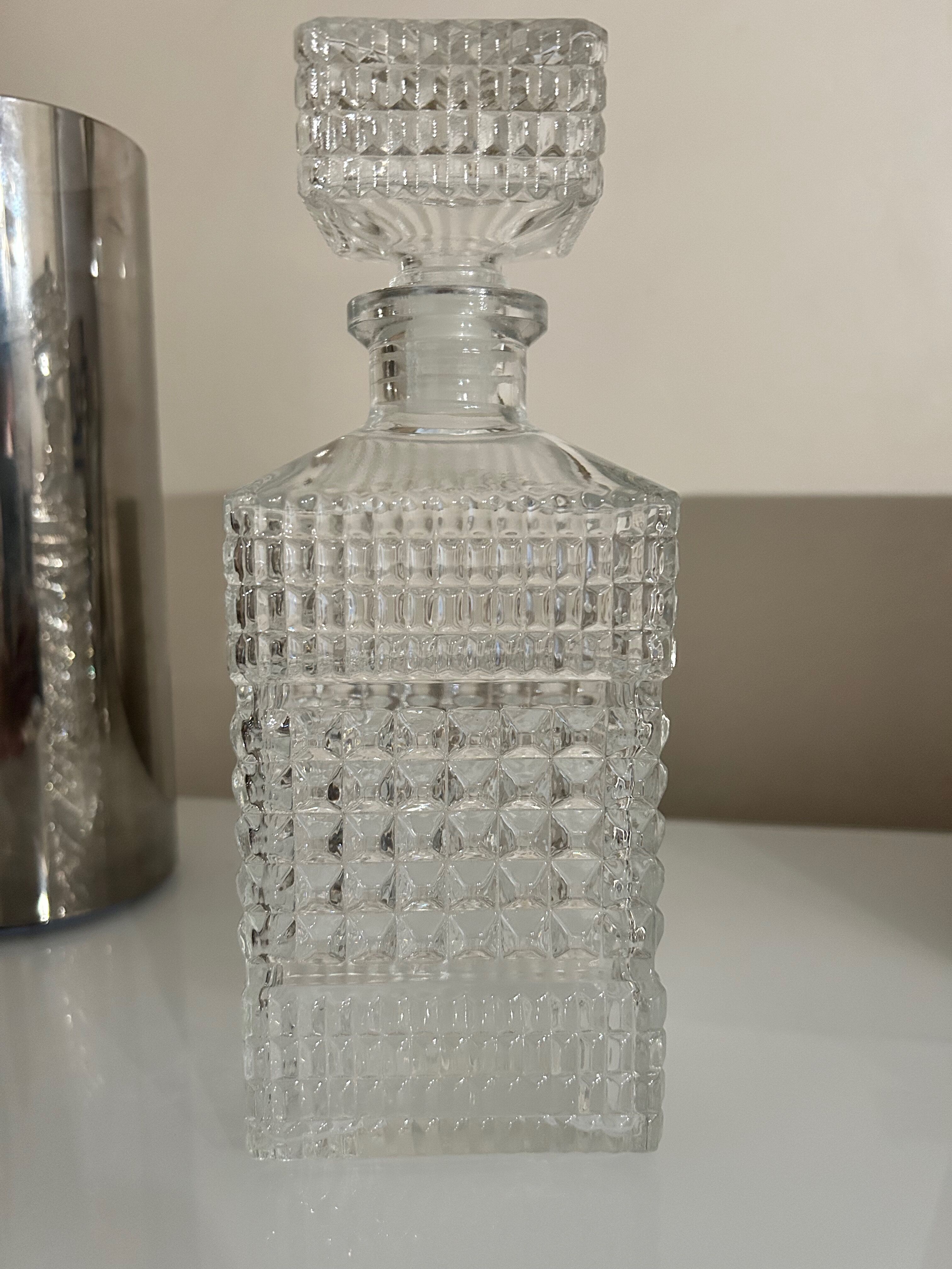 Carafe Whisky