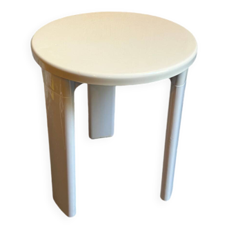 Table d’appoint année 70