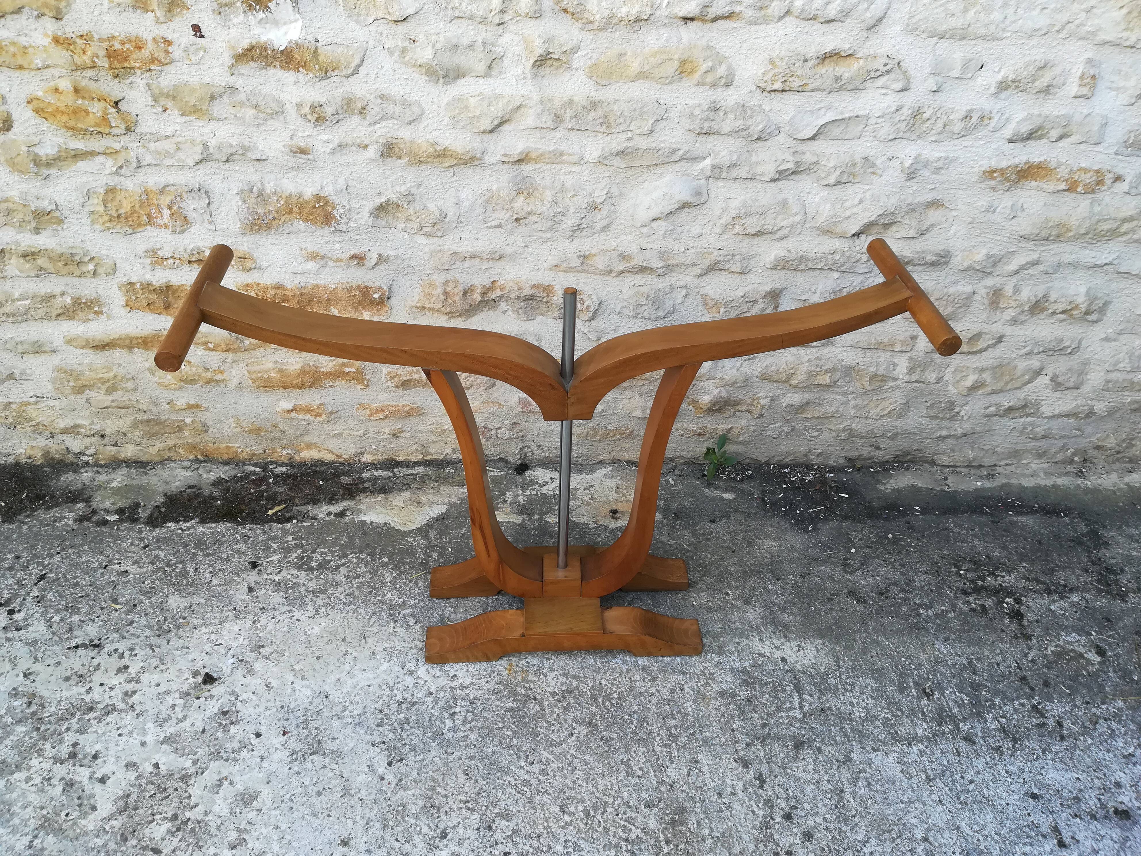 Console of the 30s, 40s