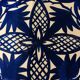Vintage handmade ceramic plate