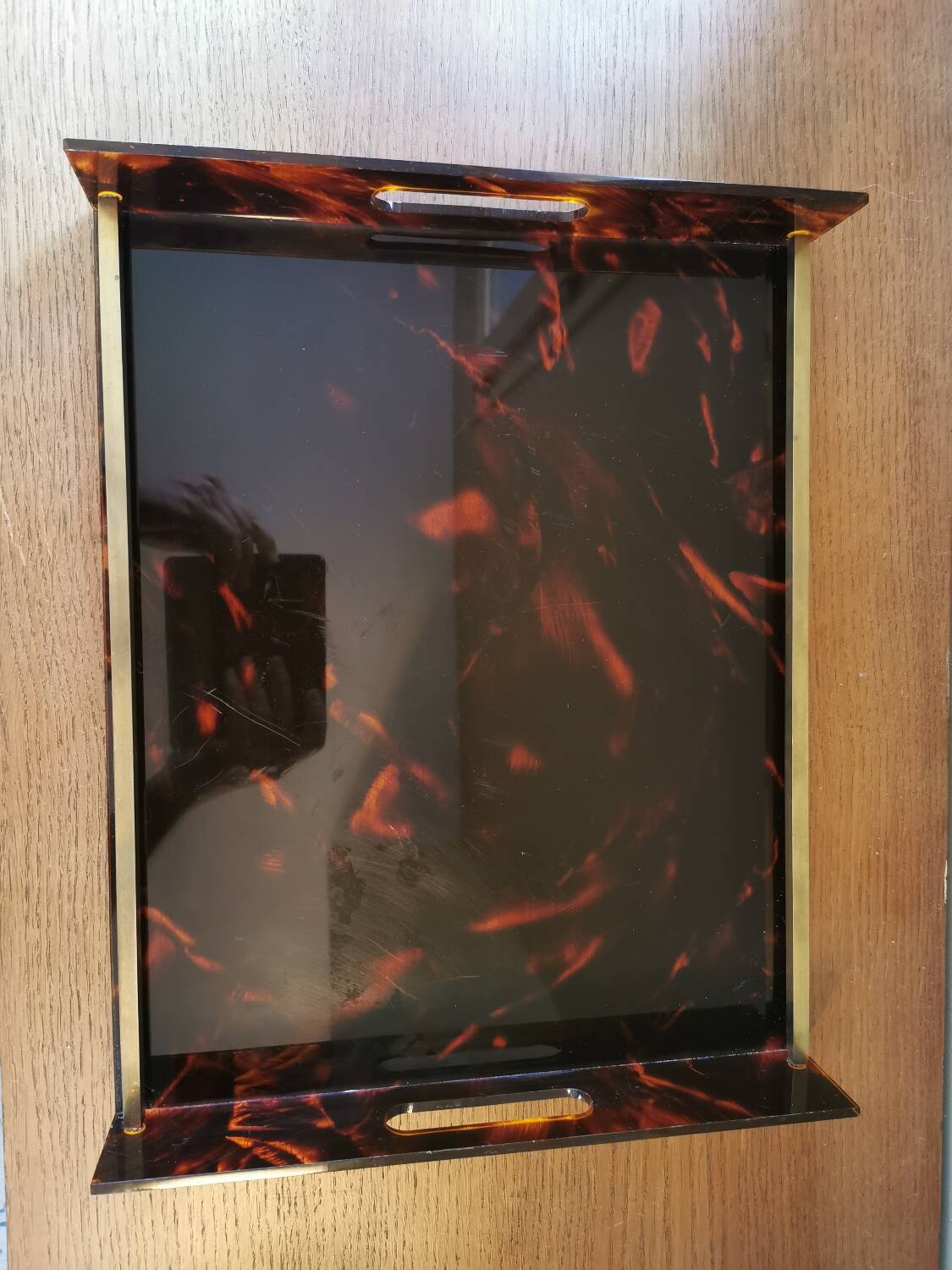 Plateau House Mercier, 1970