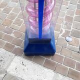 Former candy dispenser