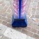 Former candy dispenser