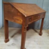 Directoire period sloping desk