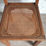 Vintage art deco year chair.