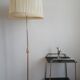 Lampadaire vintage des années 60