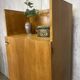 Mlodernist shelf