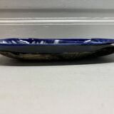 Dish signed “Morvan”