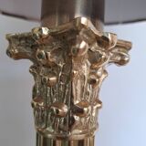 Lampe style empire