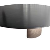 Lunario table by Cini Boeri for Knoll