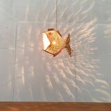 Suspension Poisson of the Mid-Century, 1960s