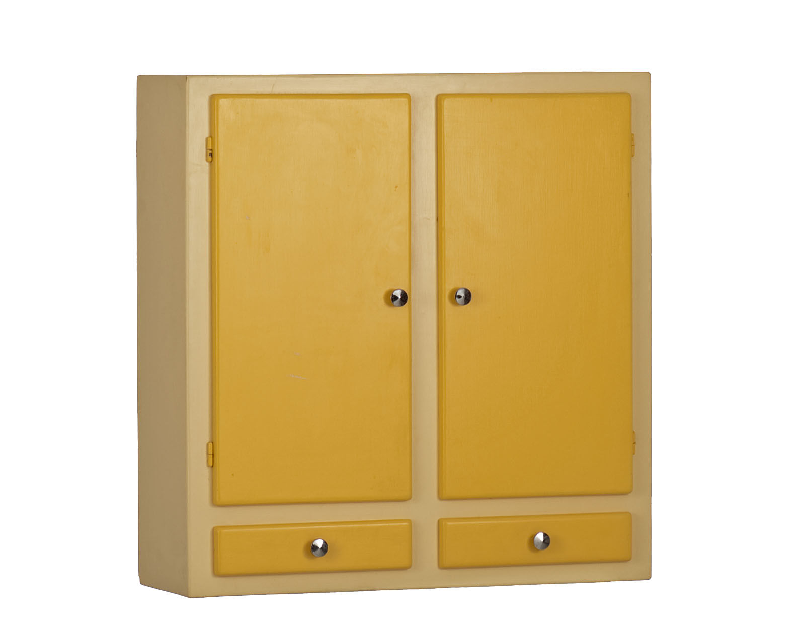 Armoire de toilette parisienne murale