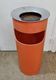Gino Colombini umbrella stand model 4610 for Kartell