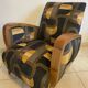 Fauteuil Art Déco