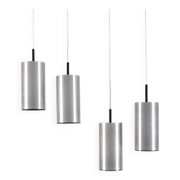 lampes pendantes en métal par Staff Leuchten, Allemagne