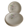 Vintage Longchamp earthenware plates