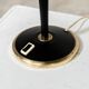 Vintage desk lamp, Caillat edition by Jean-Boris Lacroix, 1950