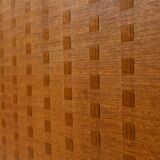 Unité murale modulaire scandinave en teck par Poul Cadovius pour Royal System, Danemark Années 1960