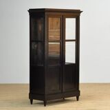 Teak Display Cabinet, 1950's