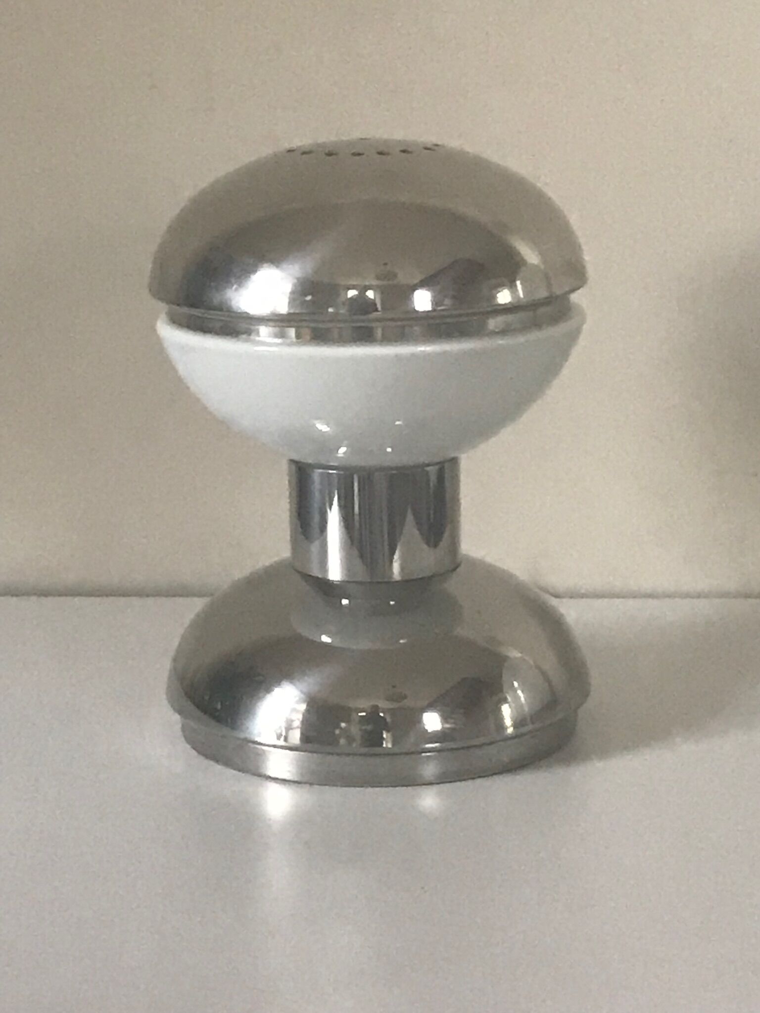 Lamp reggiani design 70s