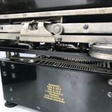Corona typewriter
