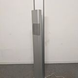 Lampadaire des années 70 de Pierre et André BOS édité par Walter et Moretti
