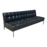 Sofa - daybed by Johannes Spalt for Wittmann