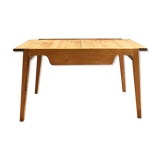 Working coffee table from the 1960, edition Wrighton