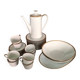 Service de table porcelaine