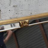Parclose mirror