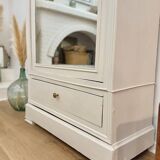 Parisian hosiery cabinet