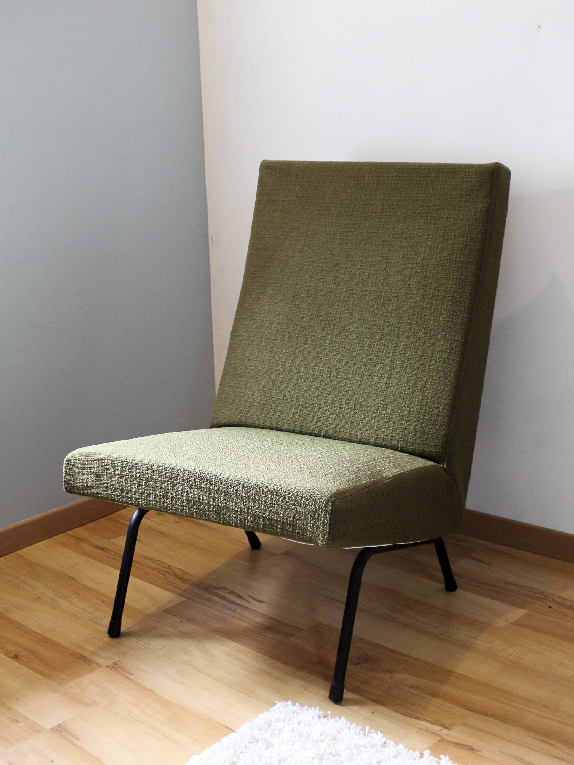 Chauffeur 743 by Joseph-André Motte for Steiner