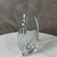 Vase cristal Baccarat