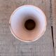 Vase Vallauris La Roue – multicoloured ceramic 60s handmade piece