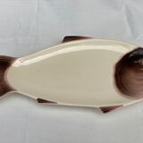 Longwy Fish Set - Copenhagen Model