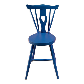 Heart Chair - vintage