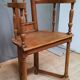 Fauteuil de type Moyen Âge